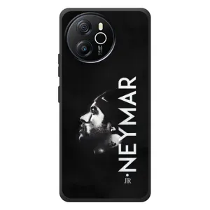 Чохол Неймар для Blackview Oscal Tiger 12 (AlphaPrint) (NEYMAR)