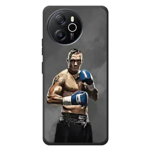 Чохол з картинкою Олександр Усик для Blackview Oscal Tiger 12 (Олександр Усик)
