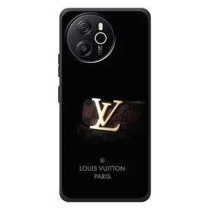 Чохли Луі Вітон для Blackview Oscal Tiger 12 (AlphaPrint - LOUIS VUITTON) (ремінець LV)