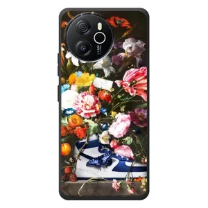 Чохол для Blackview Oscal Tiger 12 - з принтом Найк (AlphaPrint) (Стиль Найк)