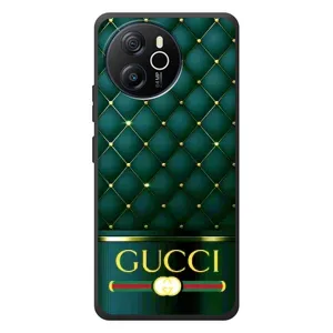 Чохли GUCCI для Чорьв'ю Оскал Тайгер 12 (AlphaPrint) (Текстура Гуччі)