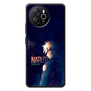 Naruto Anime Чехлы для <td>Блэквью Освал Тайгер 12 </td> </tr></table> (AlphaPrint) (тень Наруто)