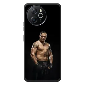 Чохол з картинкою Олександр Усик для Blackview Oscal Tiger 12 (Чемпіон Олександр Усик)