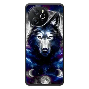 Защитные чехлы для <td>Блэквью Освал Тайгер 12 </td> </tr></table> (AlphaPrint) (ХИТ продаж) ВОЛК (Волк)