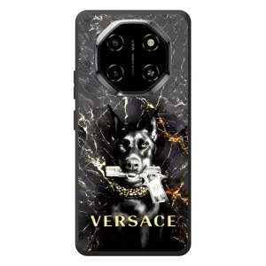 Чехлы VERSACE для Блэквью Шарк 6 (PREMIUMPrint) (AlphaPrint-ген.)