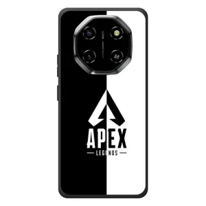 Чехлы с топовыми принтами для Блэквью Шарк 6 (APEX)