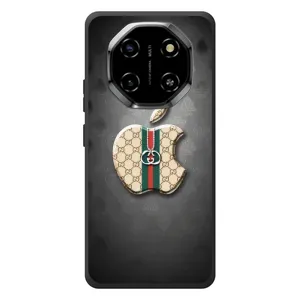 Чехлы ГУЧЧИ для Блэквью Шарк 6 (AlphaPrint) (Apple gucci)