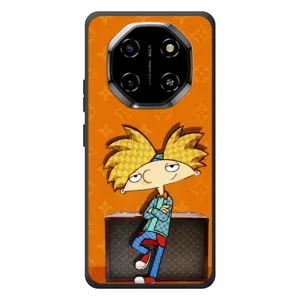 Брендновые Чехлы для Blackview Shark 6 - (PREMIUMPrint) (Арнольд)