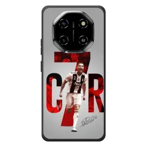 Чохол Кріштіану Роналду для Blackview Shark 6 (AlphaPrint) (C7R)