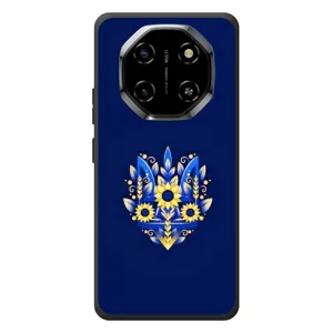 Чехлы для Blackview Shark 6 Укр. Символика (AlphaPrint)