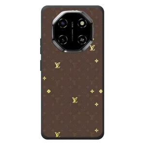 Чохли Луі Вітон для Blackview Shark 6 (AlphaPrint - LOUIS VUITTON) (дизайн Луі Вітон)