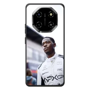 Чехол Формула1 на Blackview Shark 6