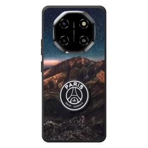 Чохли PSG для Blackview Shark 6 (AlphaPrint) (ФК ПСЖ)