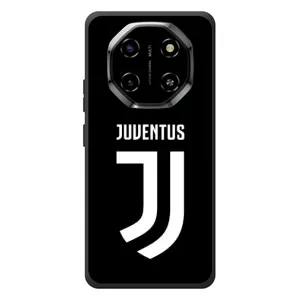 Чохли для Blackview Shark 6 (VPrint) - Футбольні клуби (ФК Ювентус)