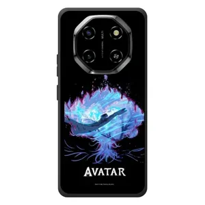 Чехлы с фильма АВАТАР для Blackview Shark 6 (AlphaPrint) (фон Аватар)