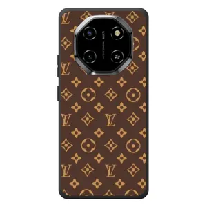 Чохли Луі Вітон для Blackview Shark 6 (AlphaPrint - LOUIS VUITTON) (фон LOUIS VUITTON)