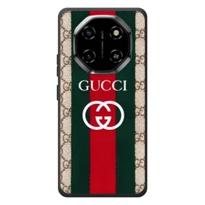 Чехлы ГУЧЧИ для Блэквью Шарк 6 (AlphaPrint) (Gucci дизайн)