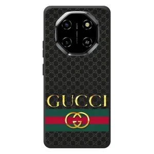 Чехлы ГУЧЧИ для Блэквью Шарк 6 (AlphaPrint) (Gucci оригинал)