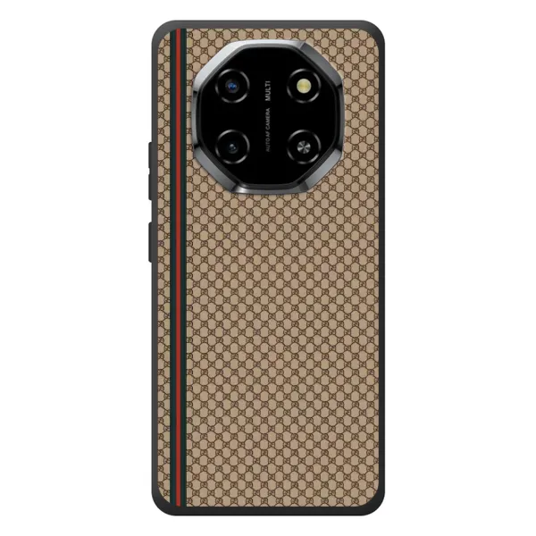 Чехол с принтом «Гуччи полоса» для Blackview Shark 6