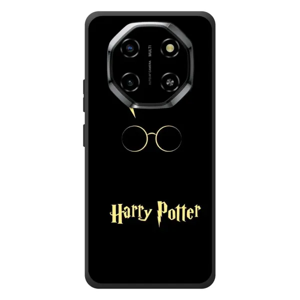 Чехол с принтом «Harry Potter» для Blackview Shark 6 Чехол с принтом «Harry Potter» для Blackview Shark 6