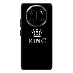 Чехол с Короной Блэквью Шарк 6 - (AlphaPrint) (KING)