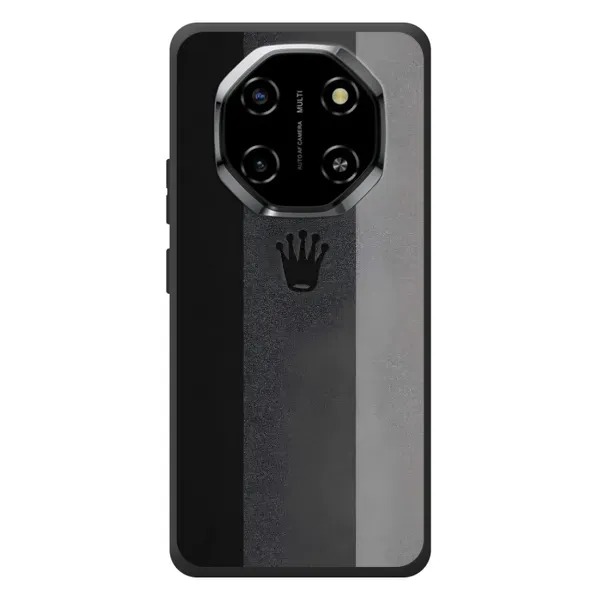 Чехол с принтом «Коронка» для Blackview Shark 6 Чехол с принтом «Коронка» для Blackview Shark 6