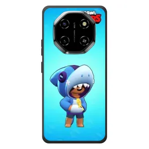Чехол для Blackview Shark 6 Бравл Старс (VPrint)