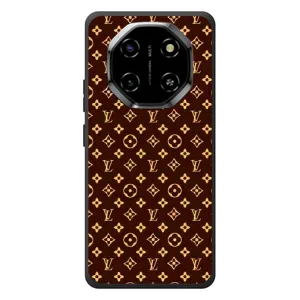 Чохли Луі Вітон для Blackview Shark 6 (AlphaPrint - LOUIS VUITTON) (лого LOUIS VUITTON)