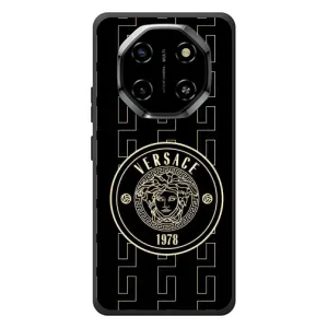 Чехлы VERSACE для Блэквью Шарк 6 (PREMIUMPrint) (Лого Версаче)
