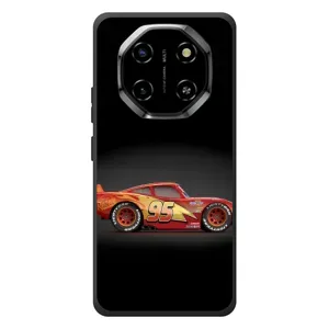 Силіконовий чохол Маквін для Blackview Shark 6 (Маквін номер 95)