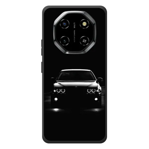 Чехол с принтом «Машина BMW» для Blackview Shark 6 Чехол с принтом «Машина BMW» для Blackview Shark 6