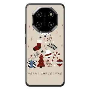 Різдвяні, Святкові Чохли для Блекв'ю Шарк 6 (Merry Christmas)
