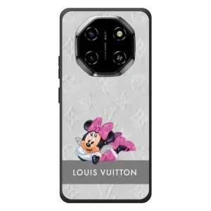 Чохол Disney Mouse Blackview Shark 6 (PREMIUMPrint) (Мікі Маус ЛВ)