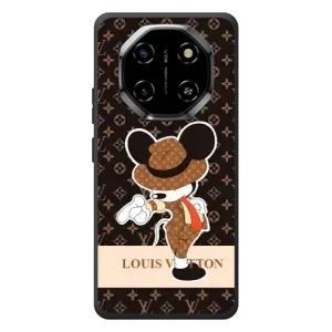 Чохол Disney Mouse Blackview Shark 6 (PREMIUMPrint) (Міккі Джексон)