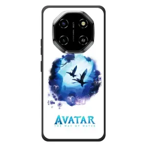Чехлы с фильма АВАТАР для Blackview Shark 6 (AlphaPrint) (мир Аватаров)