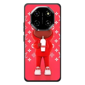 Круті Чохли Луі Віттон для Blackview Shark 6 (AlphaPrint) (Модний стиль)