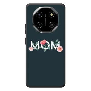 Чехлы для мамы на Blackview Shark 6 (Mom дизайн)