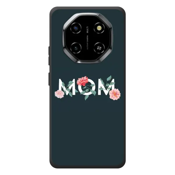 Чехол с принтом «Mom дизайн» для Blackview Shark 6