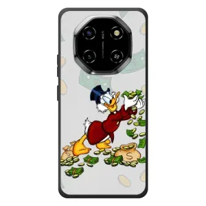 Чехли для Блекв'ю Шарк 6 - Scrooge MagDag (PREMIUMPrint) (Money)