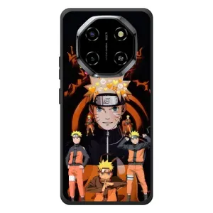 Naruto Anime Чехлы для Блэквью Шарк 6 (AlphaPrint) (Наруто из Аниме)
