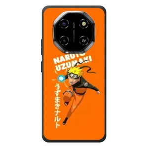Naruto Anime Чехлы для Блэквью Шарк 6 (AlphaPrint) (Наруто узумаки)
