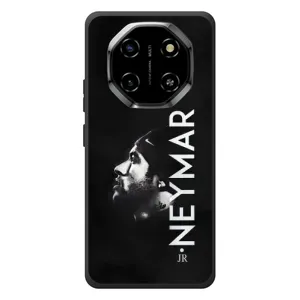 Чохол Неймар для Blackview Shark 6 (AlphaPrint) (NEYMAR)