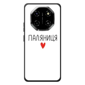 Чохли (Доброго вечора, ми за України) для Блекв'ю Шарк 6 (AlphaPrint) (Паляниця)