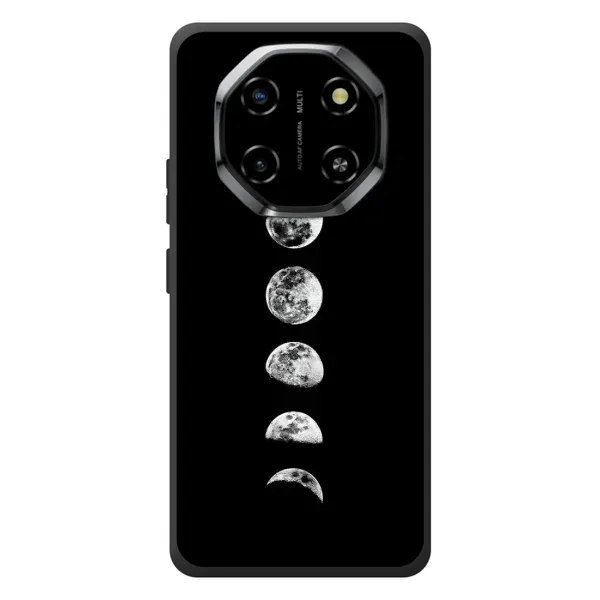 Чехол с принтом «Планеты» для Blackview Shark 6