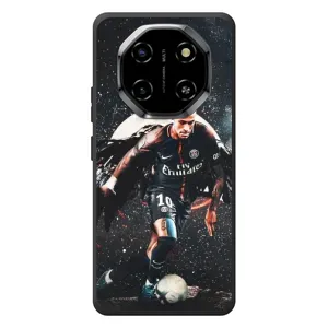 Чохол Неймар для Blackview Shark 6 (AlphaPrint) (PSG Neymar)