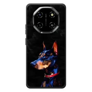 Чохли з картинкою животних Blackview Shark 6 (Собака)
