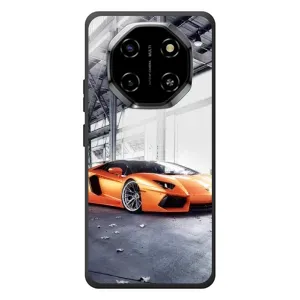 Чохли з Машинами на Блекв'ю Шарк 6 (VPrint) (Sport Car)