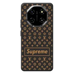 Чехол для Blackview Shark 6 с картинкой Supreme (AlphaPrint) (Supreme LV)