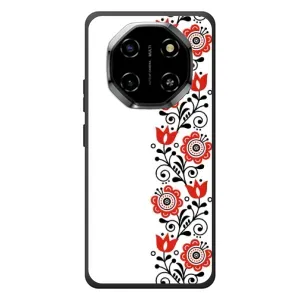 Чохол для Патріота України Blackview Shark 6 - (AlphaPrint) (Яскрава вишиванка)
