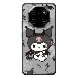Чехол с кроликом Куроми на Blackview Shark 6 (Злая Куроми)